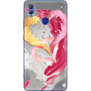 Чехол Uprint Honor Note 10 