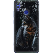 Чехол Uprint Honor Note 10 