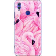 Чехол Uprint Honor Note 10 