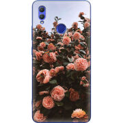 Чехол Uprint Honor Note 10 