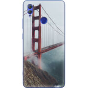 Чехол Uprint Honor Note 10 