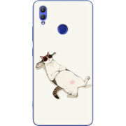 Чехол Uprint Honor Note 10 