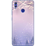 Чехол Uprint Honor Note 10 