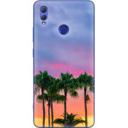 Чехол Uprint Honor Note 10 