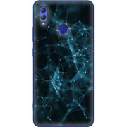 Чехол Uprint Honor Note 10 