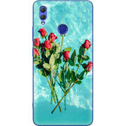 Чехол Uprint Honor Note 10 