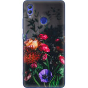 Чехол Uprint Honor Note 10 