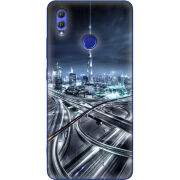 Чехол Uprint Honor Note 10 