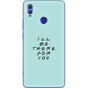 Чехол Uprint Honor Note 10 