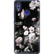 Чехол Uprint Honor Note 10 