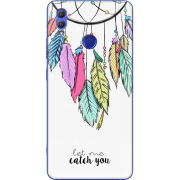 Чехол Uprint Honor Note 10 