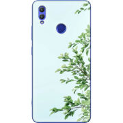 Чехол Uprint Honor Note 10 