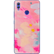 Чехол Uprint Honor Note 10 