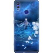 Чехол Uprint Honor Note 10 