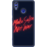 Чехол Uprint Honor Note 10 