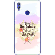 Чехол Uprint Honor Note 10 