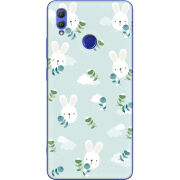 Чехол Uprint Honor Note 10 