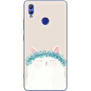 Чехол Uprint Honor Note 10 