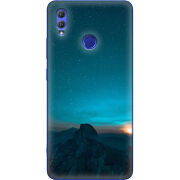 Чехол Uprint Honor Note 10 