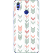 Чехол Uprint Honor Note 10 