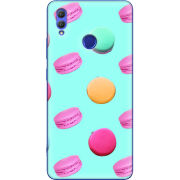 Чехол Uprint Honor Note 10 