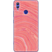 Чехол Uprint Honor Note 10 