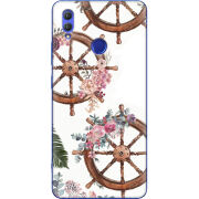 Чехол Uprint Honor Note 10 