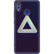 Чехол Uprint Honor Note 10 