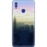 Чехол Uprint Honor Note 10 