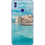 Чехол Uprint Honor Note 10 Seaside