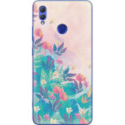 Чехол Uprint Honor Note 10 