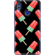 Чехол Uprint Honor Note 10 