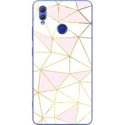 Чехол Uprint Honor Note 10 