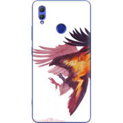 Чехол Uprint Honor Note 10 