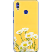 Чехол Uprint Honor Note 10 