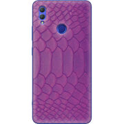 Чехол Uprint Honor Note 10 