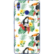 Чехол Uprint Honor Note 10 