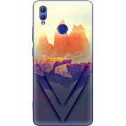 Чехол Uprint Honor Note 10 