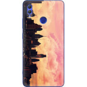 Чехол Uprint Honor Note 10 