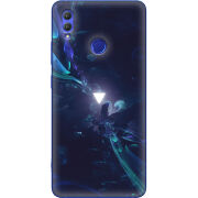 Чехол Uprint Honor Note 10 