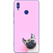 Чехол Uprint Honor Note 10 