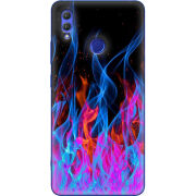 Чехол Uprint Honor Note 10 