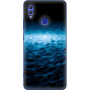 Чехол Uprint Honor Note 10 