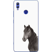 Чехол Uprint Honor Note 10 