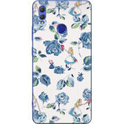 Чехол Uprint Honor Note 10 