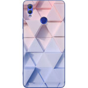 Чехол Uprint Honor Note 10 