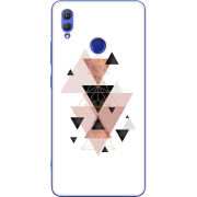 Чехол Uprint Honor Note 10 