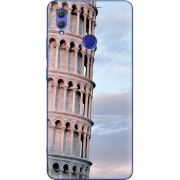 Чехол Uprint Honor Note 10 