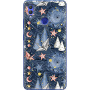 Чехол Uprint Honor Note 10 