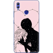 Чехол Uprint Honor Note 10 